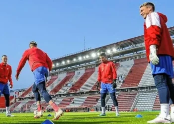 ¡Atentos en Colón! Así será la forma de disputa del Reducido