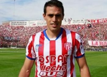 Unión saludó a un querido ex jugador del club en el día de su cumpleaños