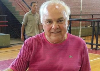 Pesar en Colón por la muerte del expresidente Marcelo Ferraro