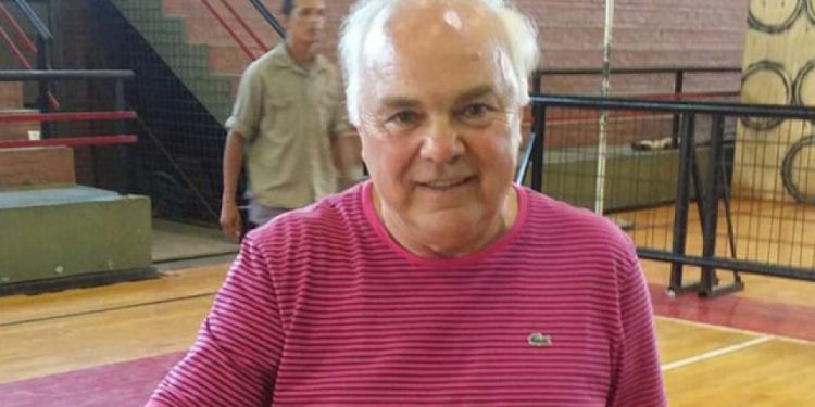 Pesar en Colón por la muerte del expresidente Marcelo Ferraro