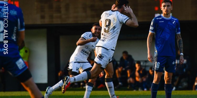 All Boys pierde a su figura para enfrentar a Colón