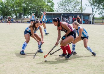Siguió la acción del torneo Oficial santafesino