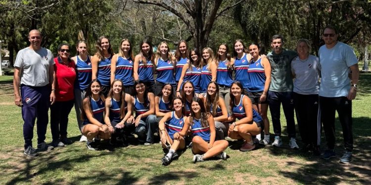 Santa Fe pugna por llegar a la elite en el Argentino Sub19 Ascenso “A”