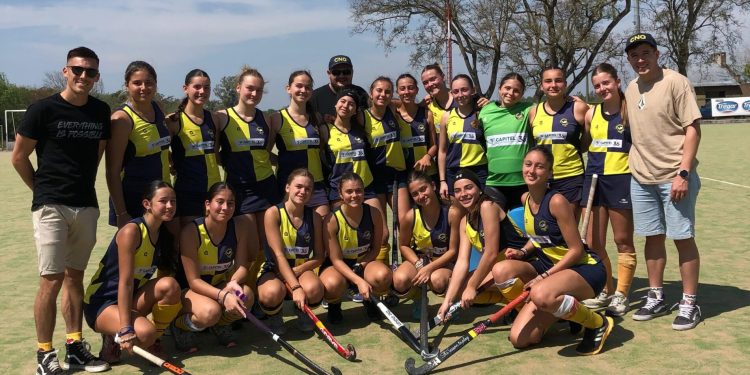 Los clubes santafesinos listos para los Regionales Sub16