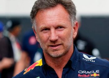 El Jefe de Red Bull rompió el silencio y habló sobre Franco Colapinto