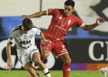 Huracán – Central Córdoba, por un lugar en la final de Copa Argentina