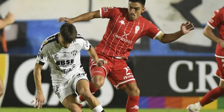 Huracán – Central Córdoba, por un lugar en la final de Copa Argentina