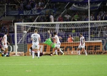 Newells cayó ante Godoy Cruz en la búsqueda de su clasificación a la Sudamericana