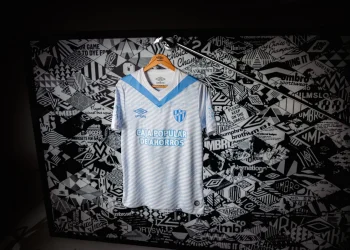 Se cayó el acuerdo entre Kappa y Atlético Tucumán