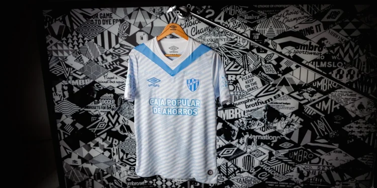 Se cayó el acuerdo entre Kappa y Atlético Tucumán