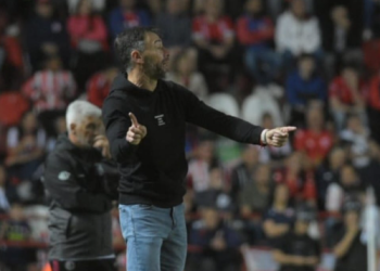 Kily González: «Hay varios aspectos que debemos mejorar para dar ese salto de calidad»