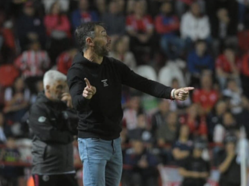 Kily González: «Hay varios aspectos que debemos mejorar para dar ese salto de calidad»