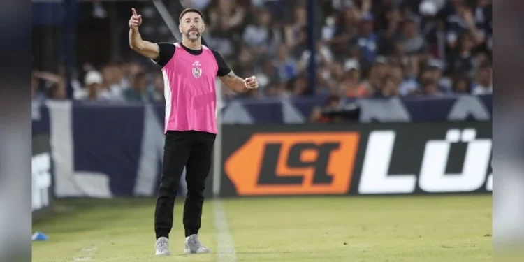 Kily González: «Que la gente crea y que siga creyendo, vamos a dar pelea»