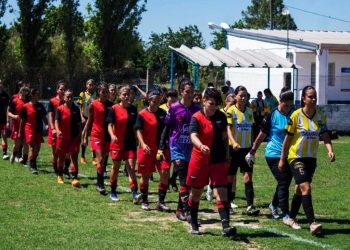 Unión, Colón y La Salle pasaron a semis en el Clausura local