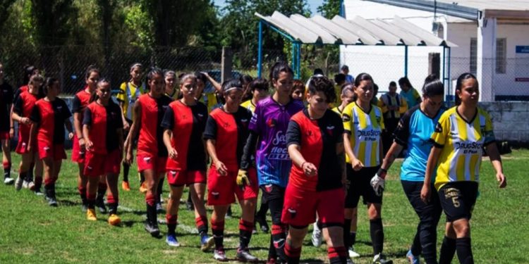 Unión, Colón y La Salle pasaron a semis en el Clausura local