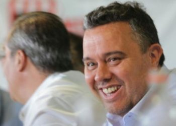 El presidente de la Primera Nacional confirmó que el torneo mantendrá su formato de dos zonas