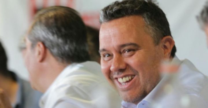El presidente de la Primera Nacional confirmó que el torneo mantendrá su formato de dos zonas