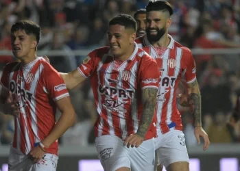 Unión deberá cortar varias rachas para meterse otra vez en zona de copas