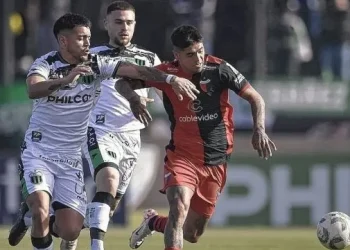 Se juegan hoy dos partidos importantes para los intereses de Colón