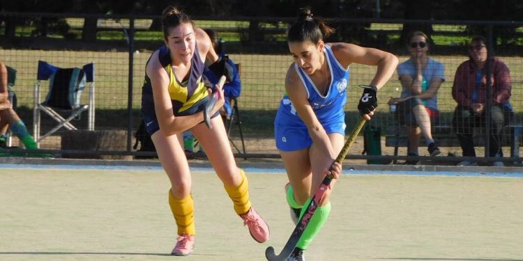 Atractiva 4ta fecha del Torneo Oficial