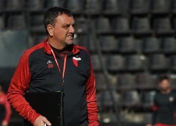 Osella analiza seguir bajando jugadores al Selectivo: los apuntados