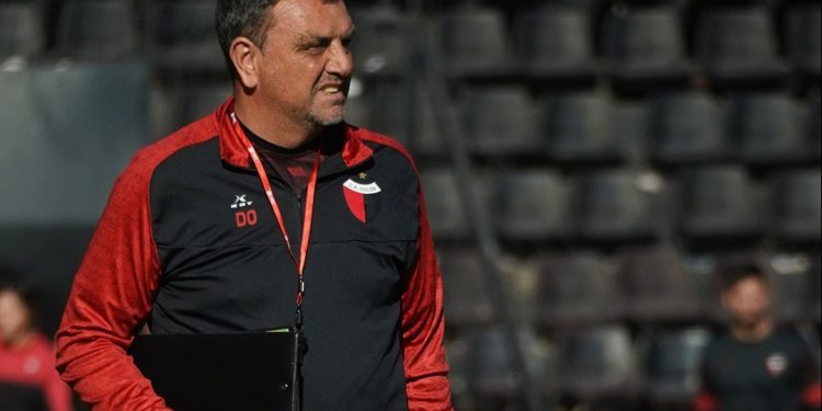 Osella analiza seguir bajando jugadores al Selectivo: los apuntados