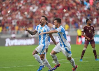 Eliminatorias Sudamericanas: ¿Cómo quedó la tabla de posiciones?