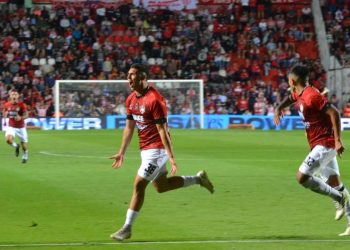 «Unión me dejó libre, fue algo muy bajo y doloroso», dijo el autor del 2do gol santiagueño