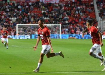 La LPF dio a conocer el audio del VAR del segundo gol de Central Córdoba