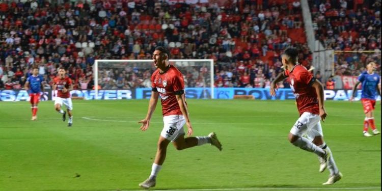 La LPF dio a conocer el audio del VAR del segundo gol de Central Córdoba