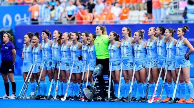 Argentina volverá a ser sede de la Pro League