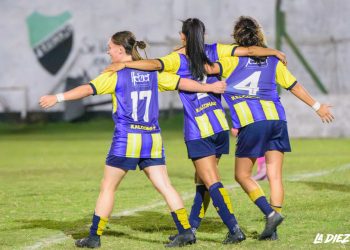 El Quillá por primera vez a Semis de la Copa Federación