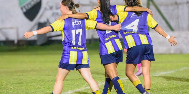 El Quillá por primera vez a Semis de la Copa Federación