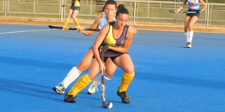 El Quillá venció a CRAI y sigue en lo más alto del torneo Oficial