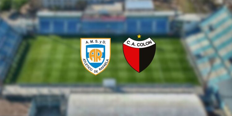 Rafaela-Colón: AFA «salvó» un error y cambió uno de los jueces designados