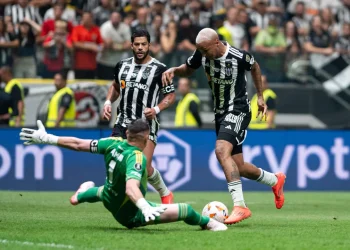 Cuándo juega River la revancha contra Atlético Mineiro