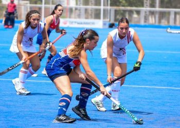 Santa Fe es semifinalista y va por el ascenso en el Argentino Sub19