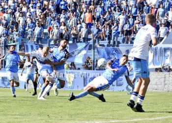 San Telmo no baja los brazos: volvió a ganar de local y quedó segundo