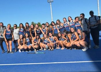 Santa Fe fue tercero en el Argentino Sub19 Ascenso “A”