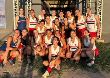 Santa Fe jugará por el tercer puesto en el Argentino Sub19