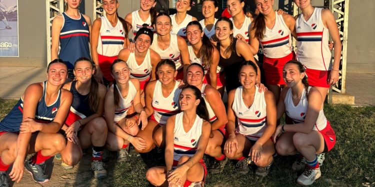 Santa Fe jugará por el tercer puesto en el Argentino Sub19