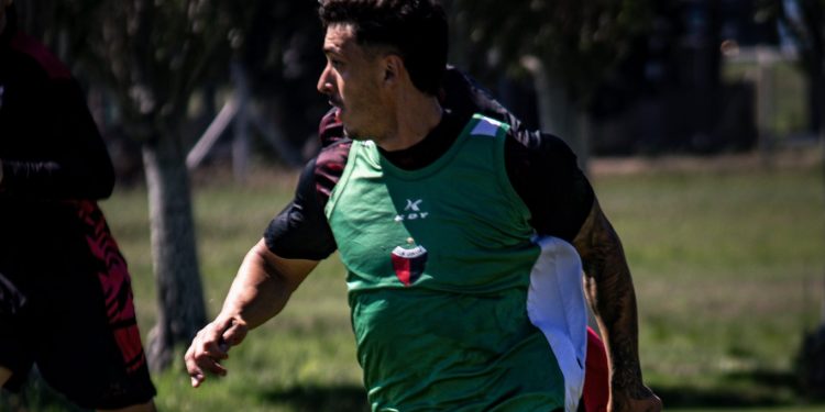 Buena para Colón: los jugadores que se hicieron estudios no tienen lesiones