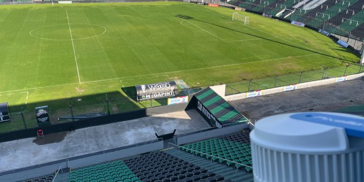 La Primera Nacional solo sería transmitida por streaming en 2025