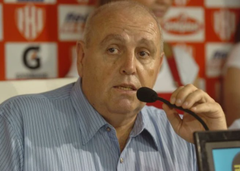 Luis Spahn: «Unión es grande por su gente»