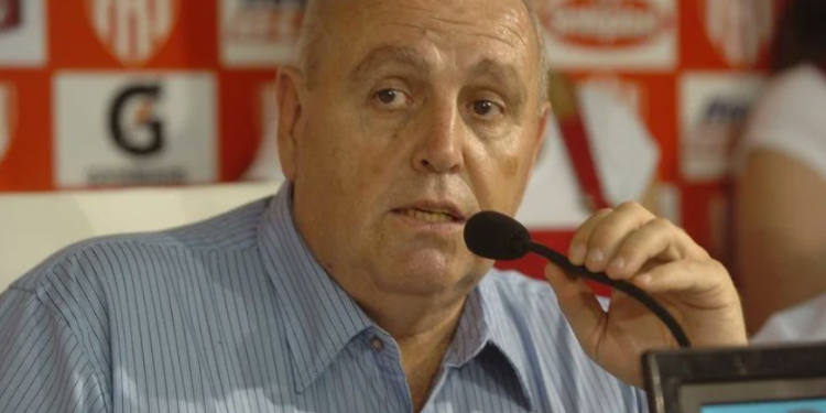 Luis Spahn: «Unión es grande por su gente»