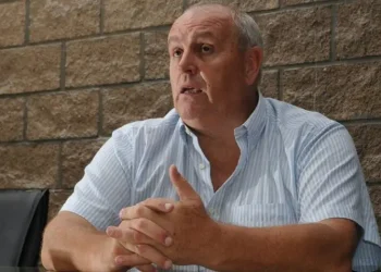 Presentarán una denuncia penal ante la Justicia Federal contra Spahn