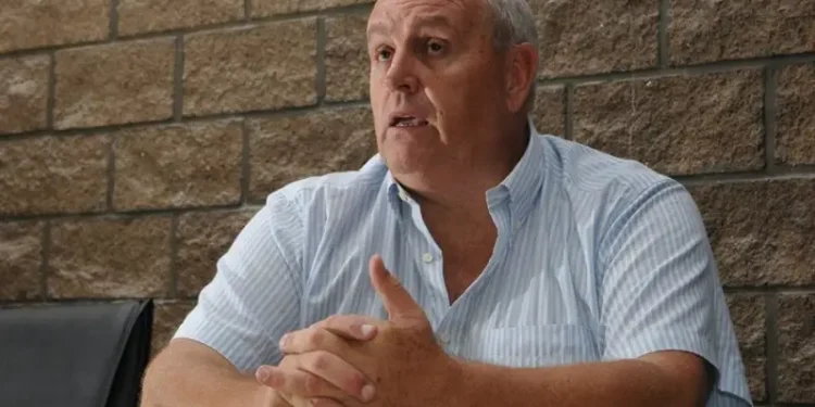 Presentarán una denuncia penal ante la Justicia Federal contra Spahn