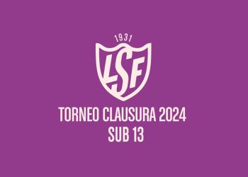 Arranca el Clausura Sub 13 del femenino santafesino