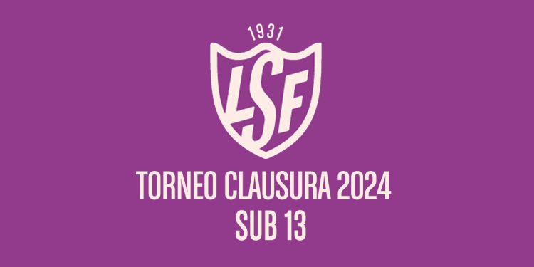 Arranca el Clausura Sub 13 del femenino santafesino