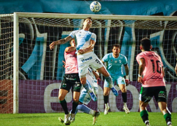 Chicago empató ante Temperley y el #1 se define la semana que viene